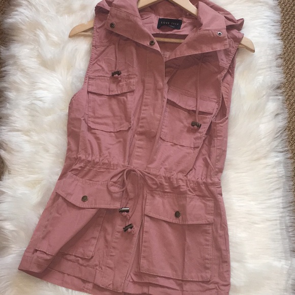 Trindy Clozet Boutique Jackets & Blazers - 🆕 Boutique Hoodie